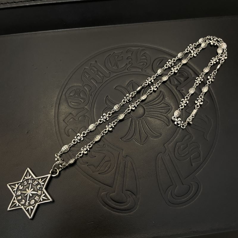 Chrome Hearts Necklaces